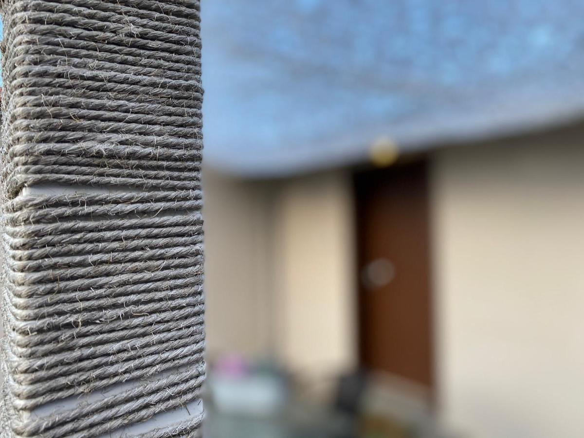 Riqionian House *