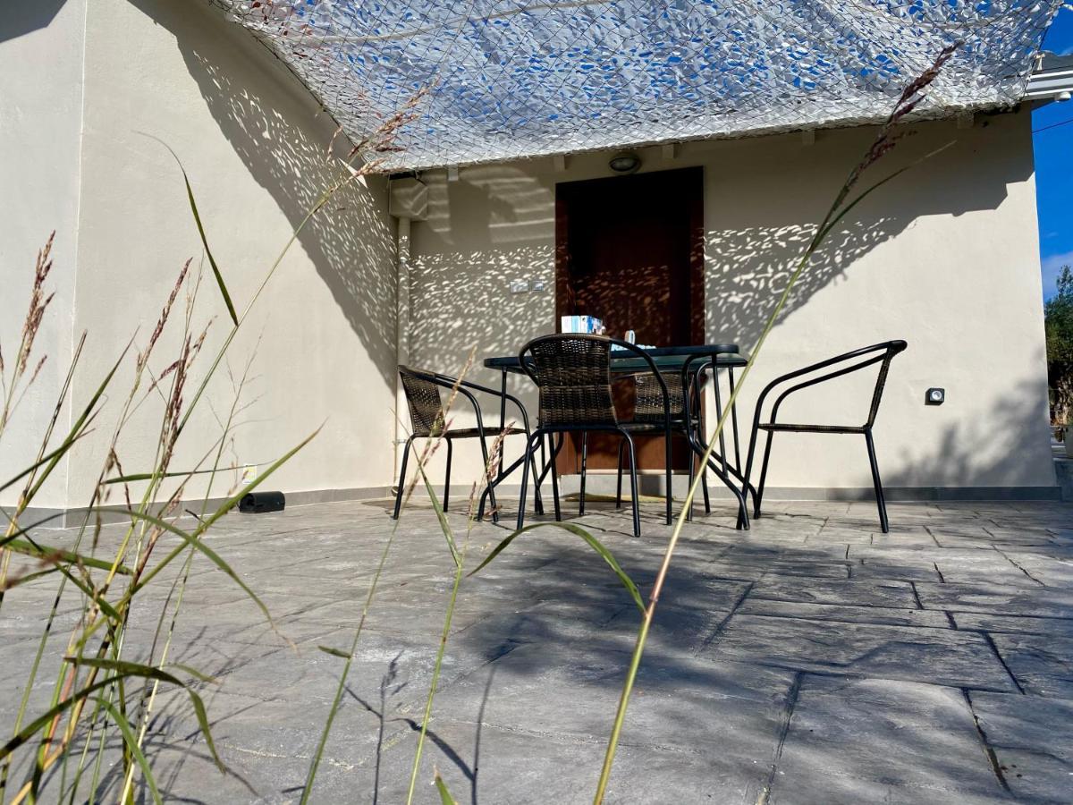 Riqionian House *